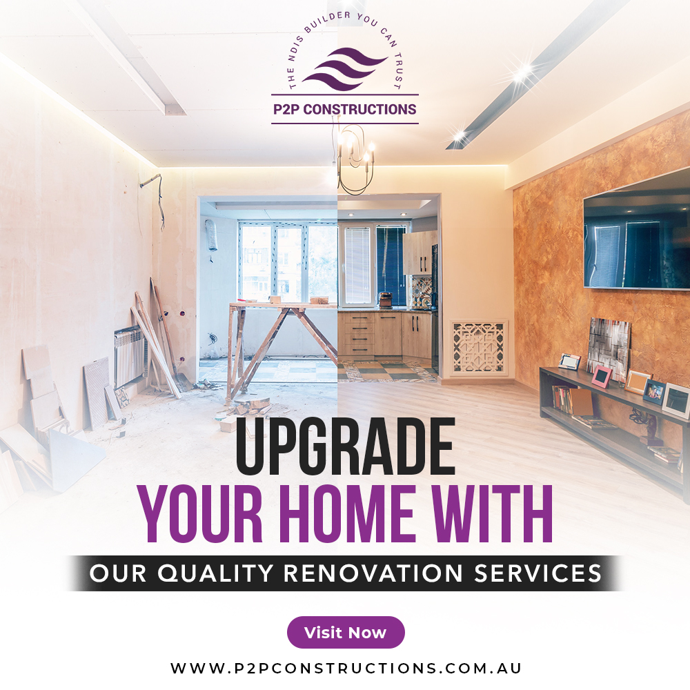 Upgrade Your Home