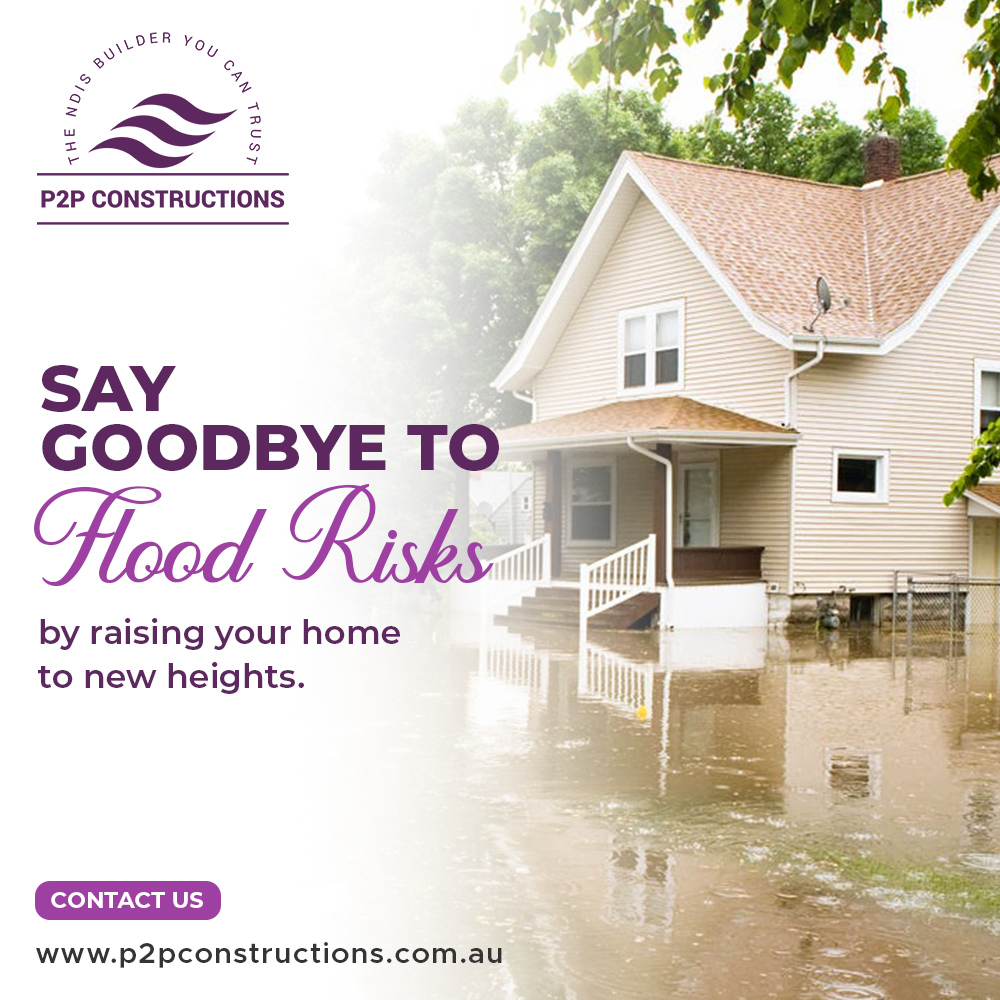 Flood Risks