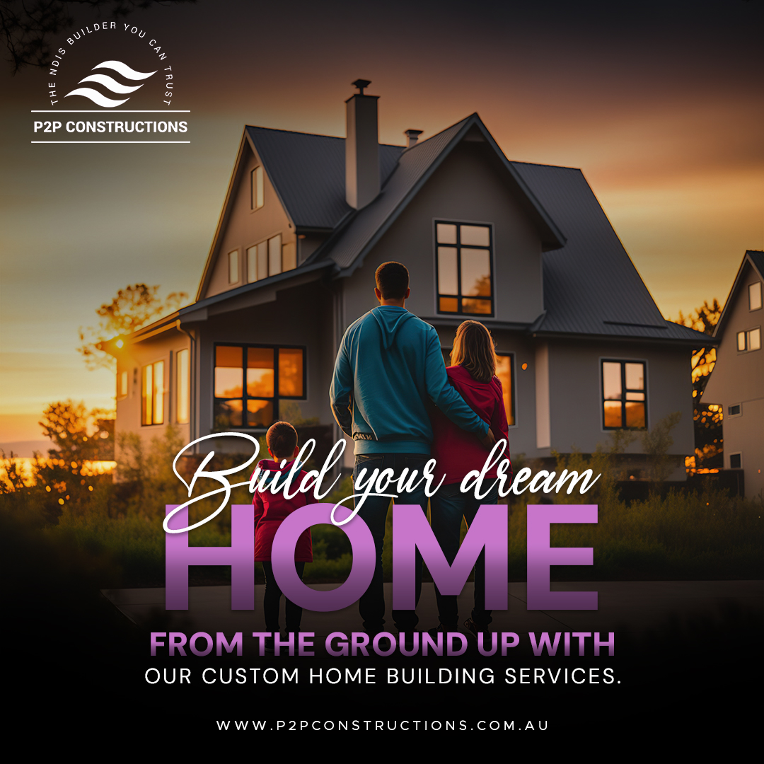 Build your dream