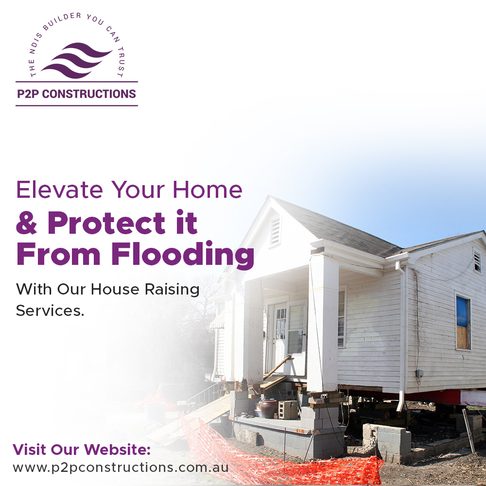 Protect from Flooding