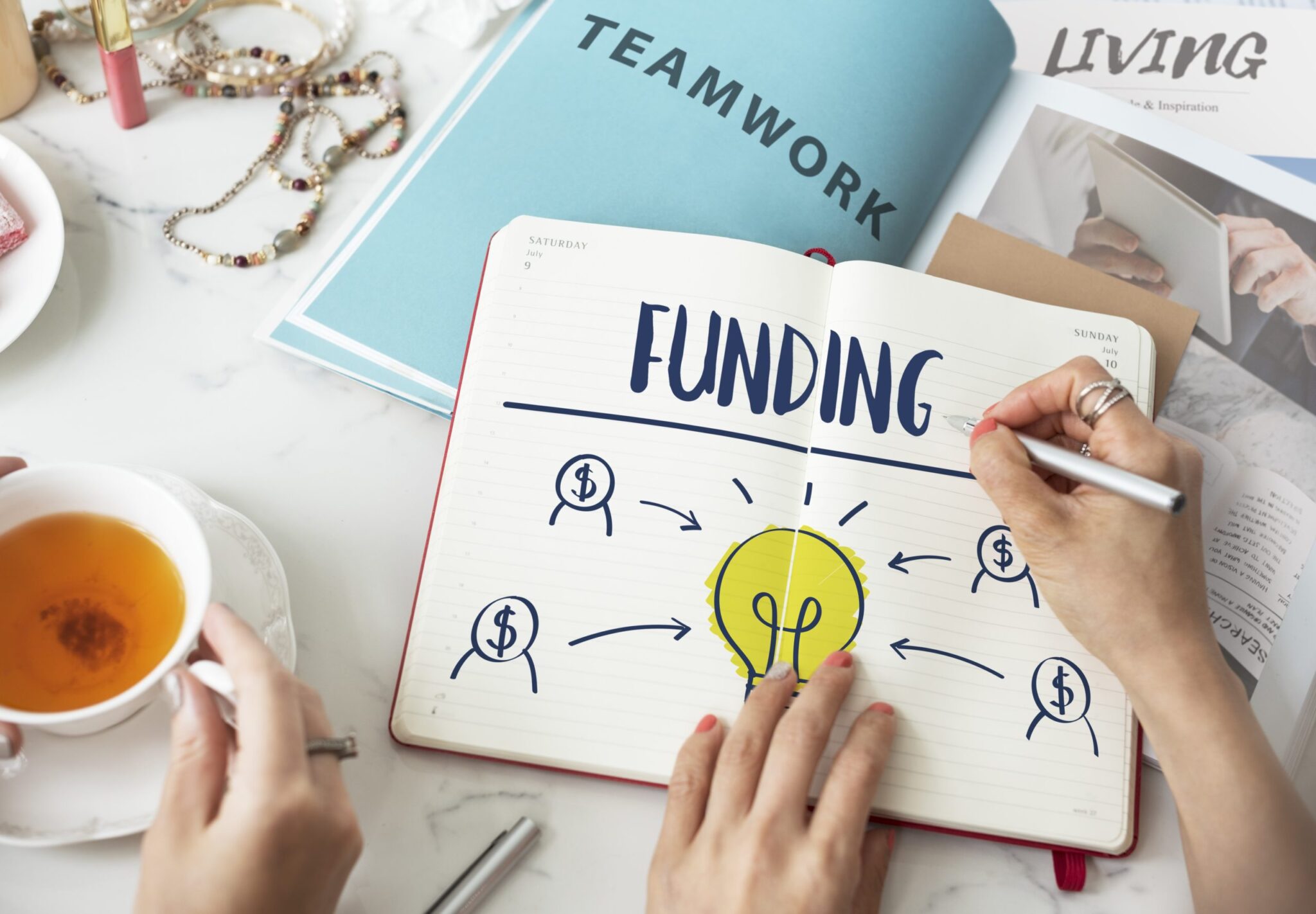 How To Get More NDIS Funding