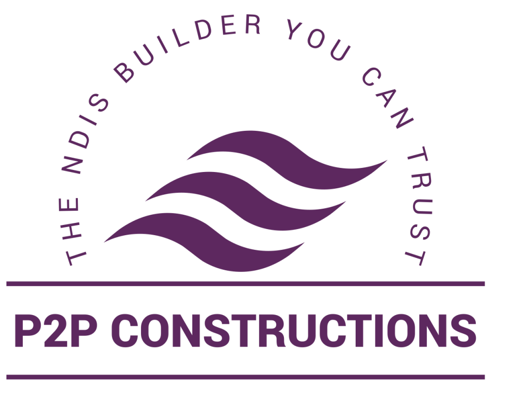 P2P CONSTRUCTIONS
